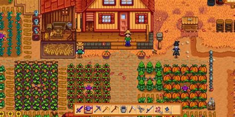 giant crops stardew|best fall crops stardew valley.